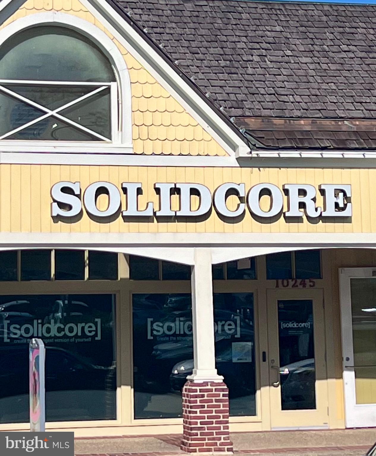 NORTH BETHESDA GROVE - Residential