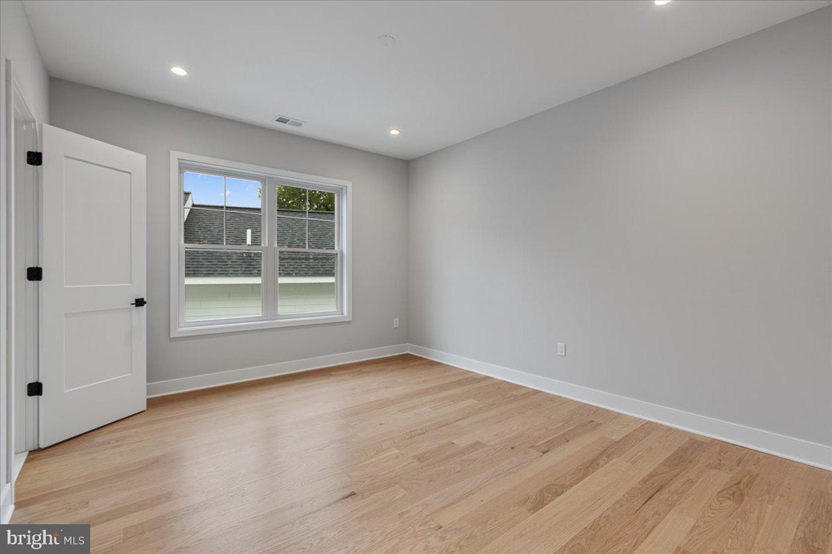 NORTH BETHESDA GROVE - Residential