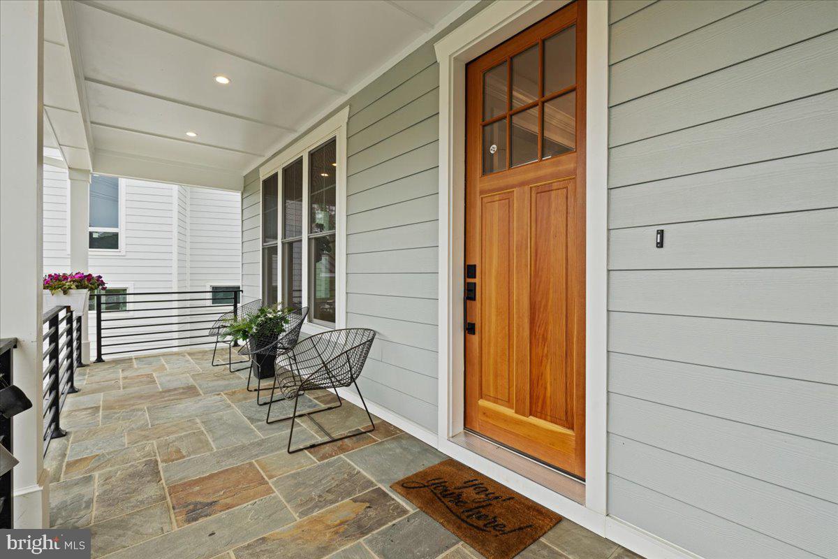 NORTH BETHESDA GROVE - Residential