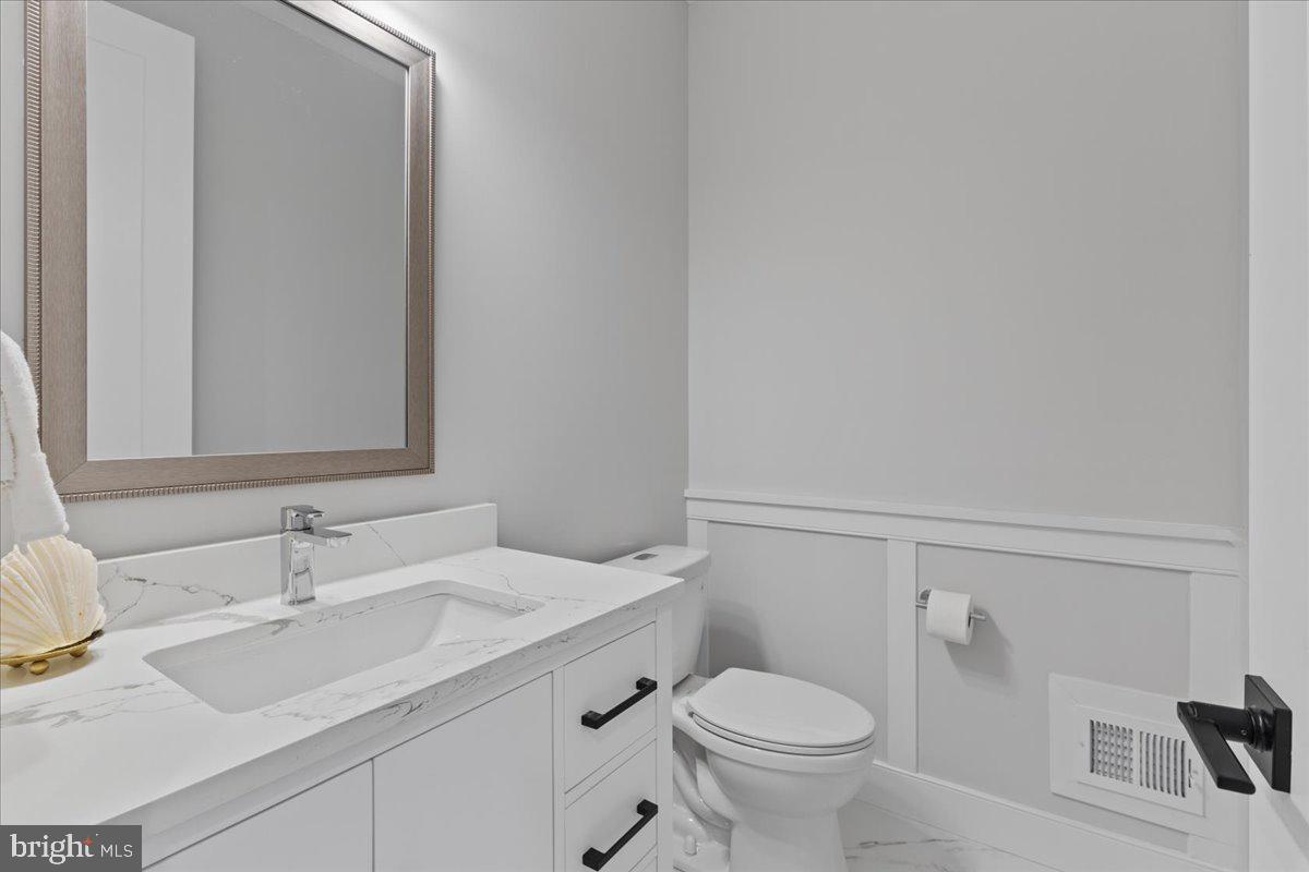 NORTH BETHESDA GROVE - Residential