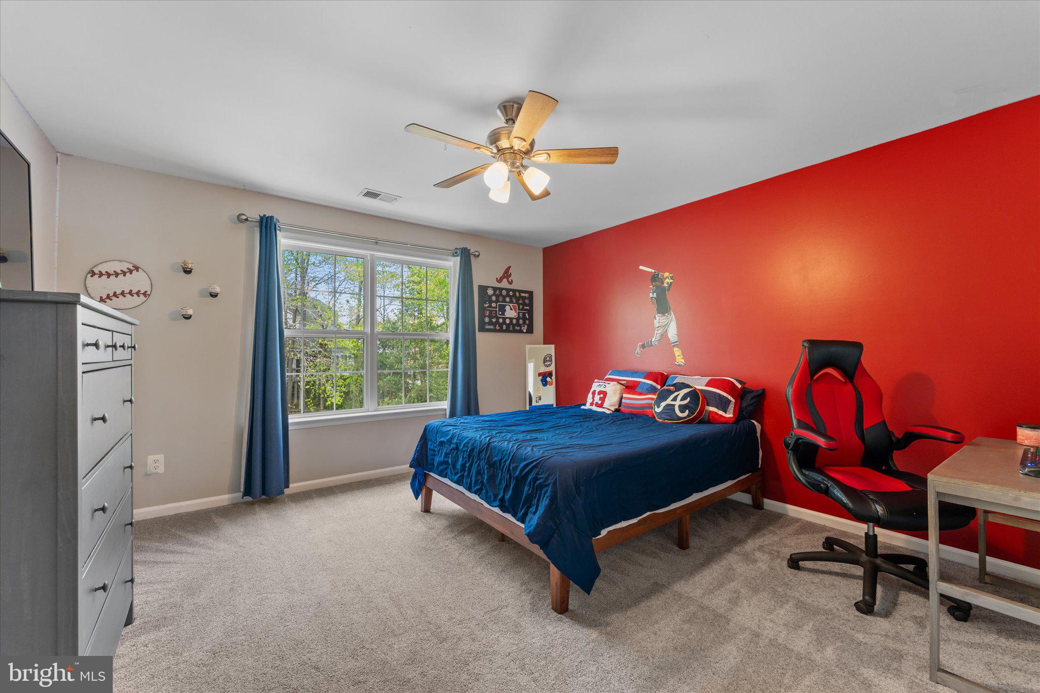 STACYS RIDGE - Residential