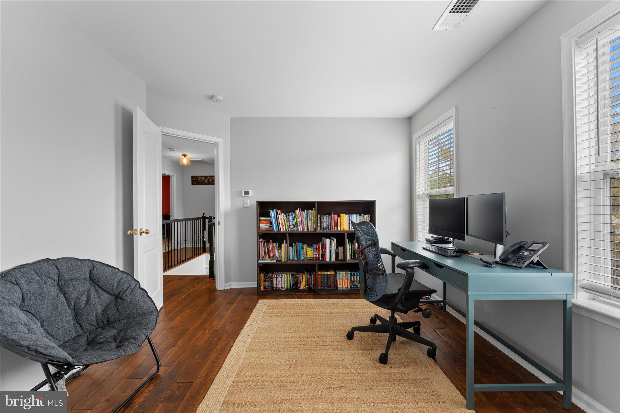 STACYS RIDGE - Residential