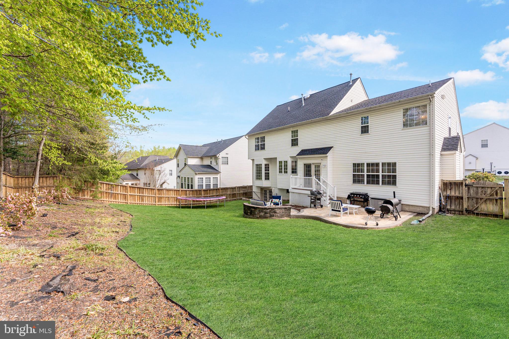 STACYS RIDGE - Residential