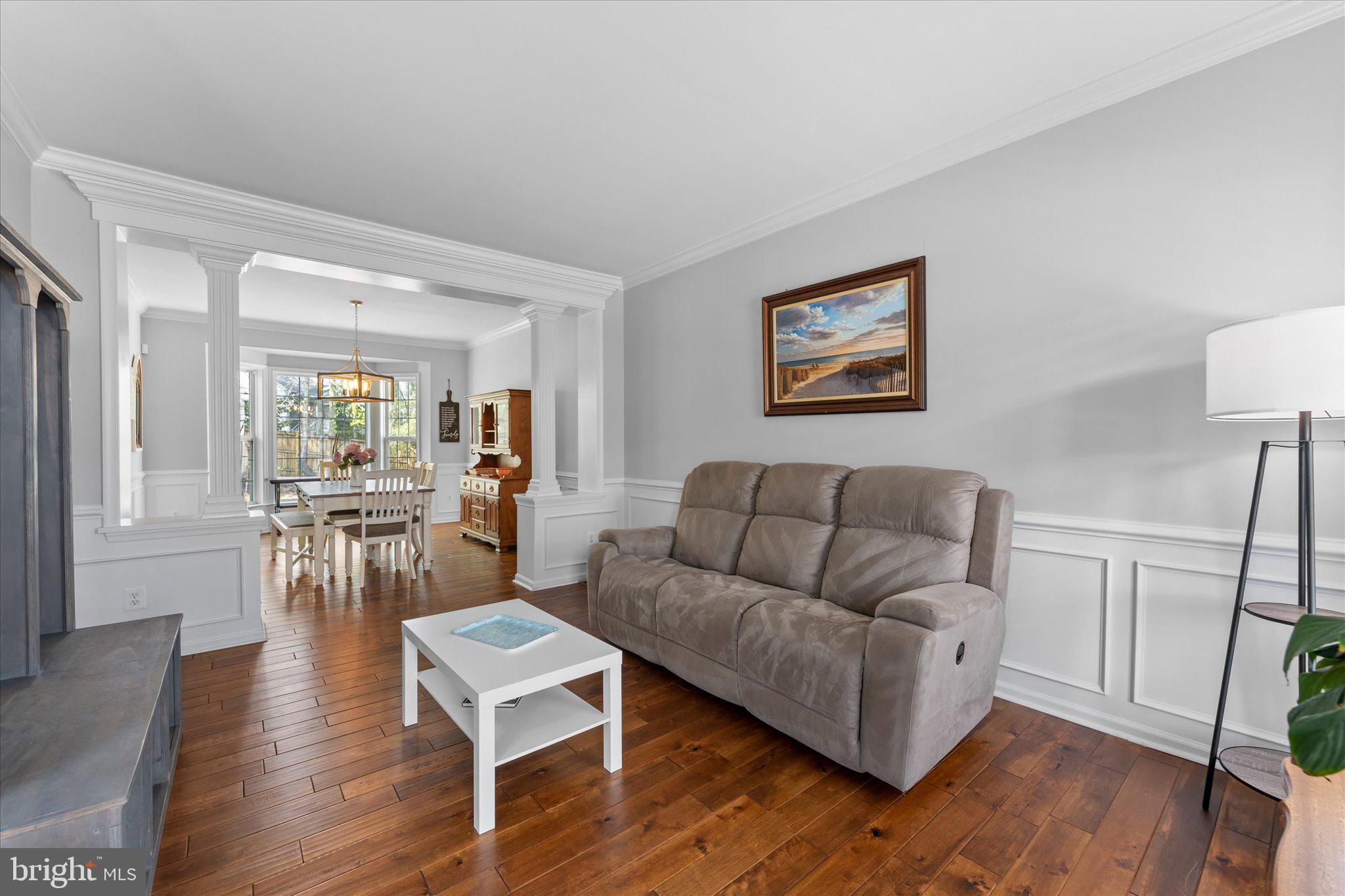 STACYS RIDGE - Residential