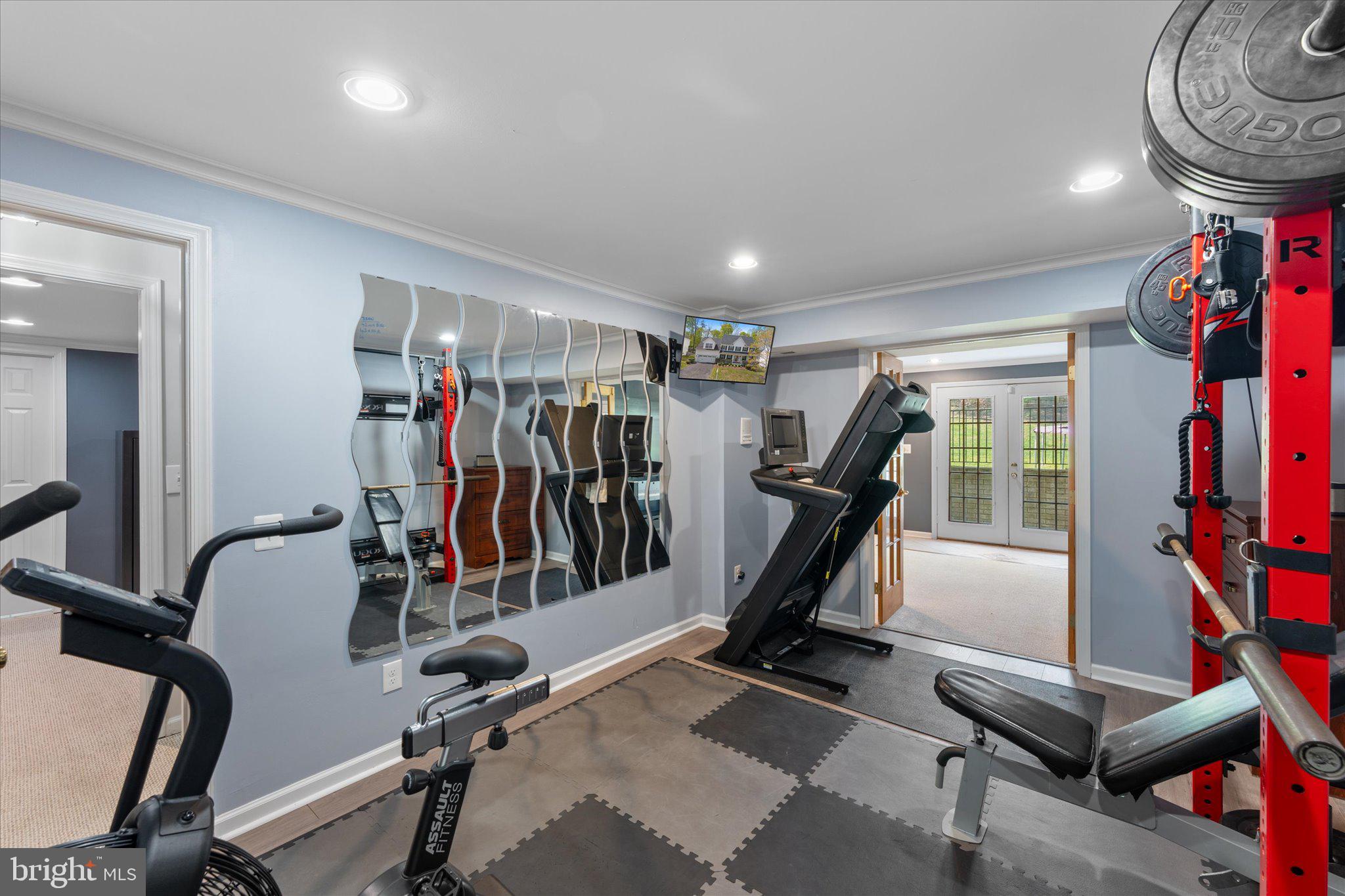 STACYS RIDGE - Residential