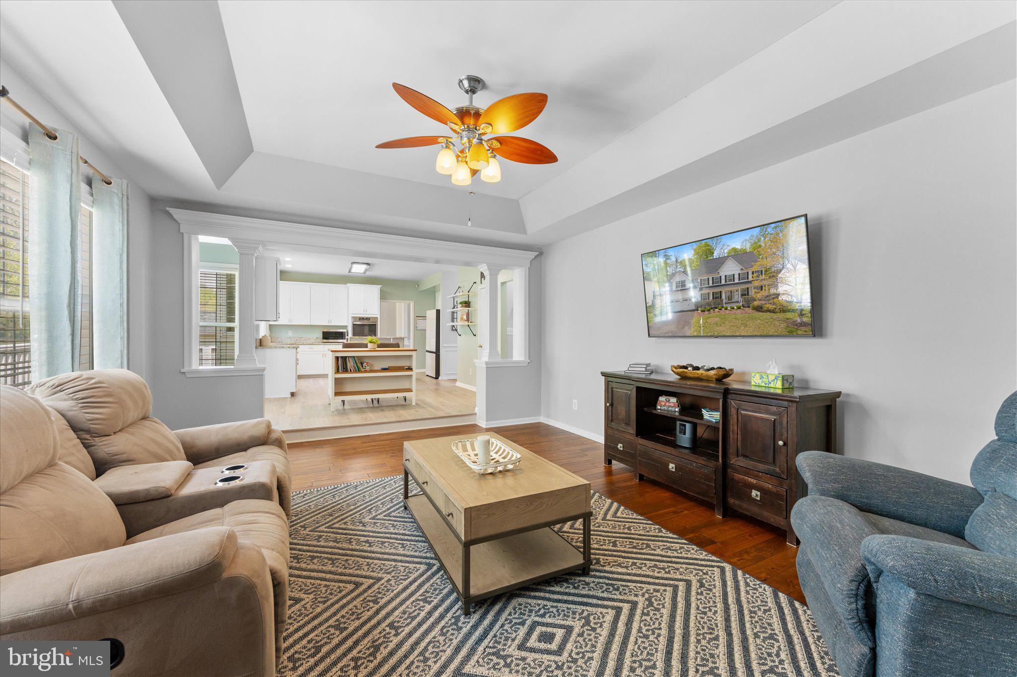 3647 SERENDIPITY ROAD