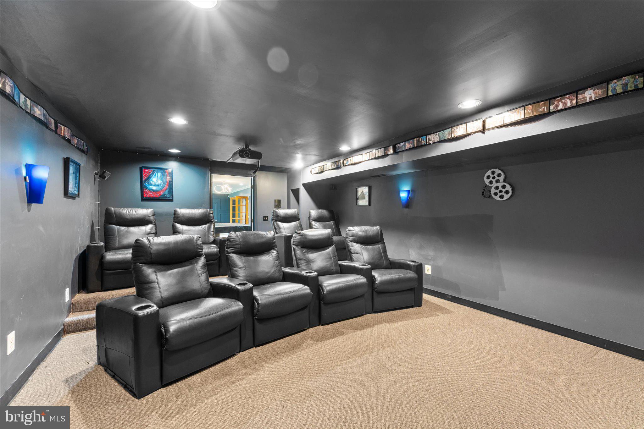 STACYS RIDGE - Residential