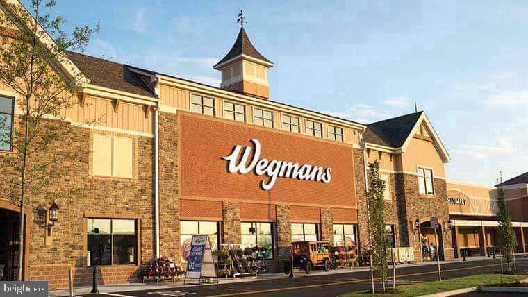 STACYS RIDGE - Residential