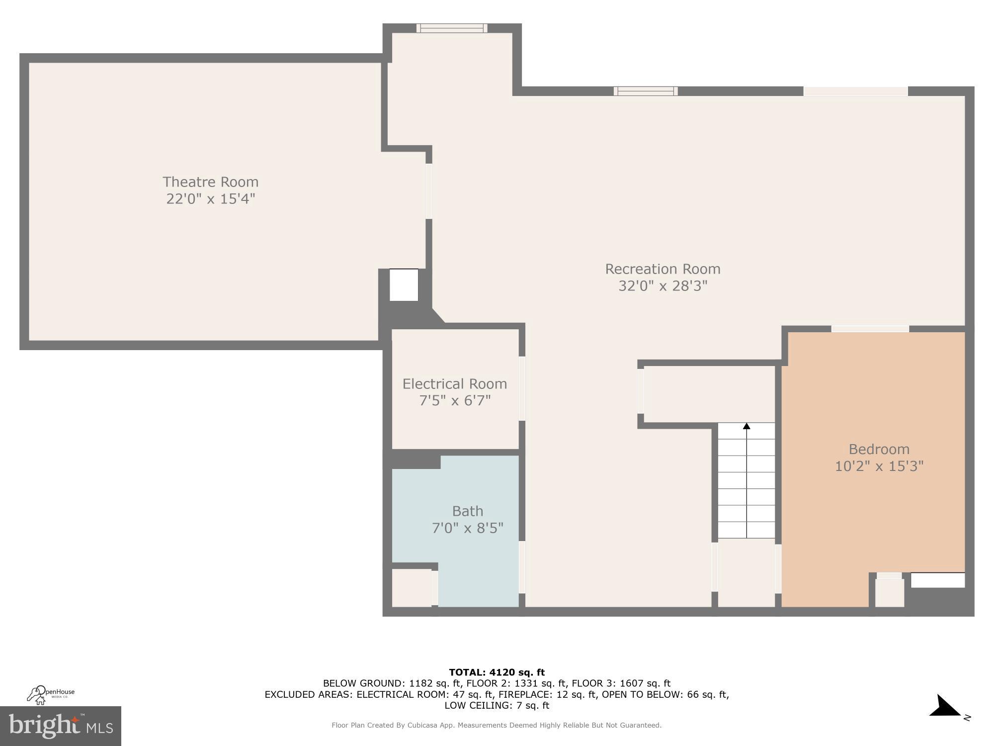 STACYS RIDGE - Residential