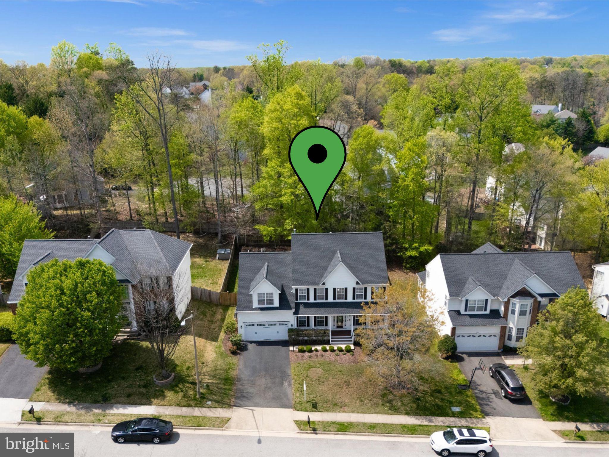 STACYS RIDGE - Residential