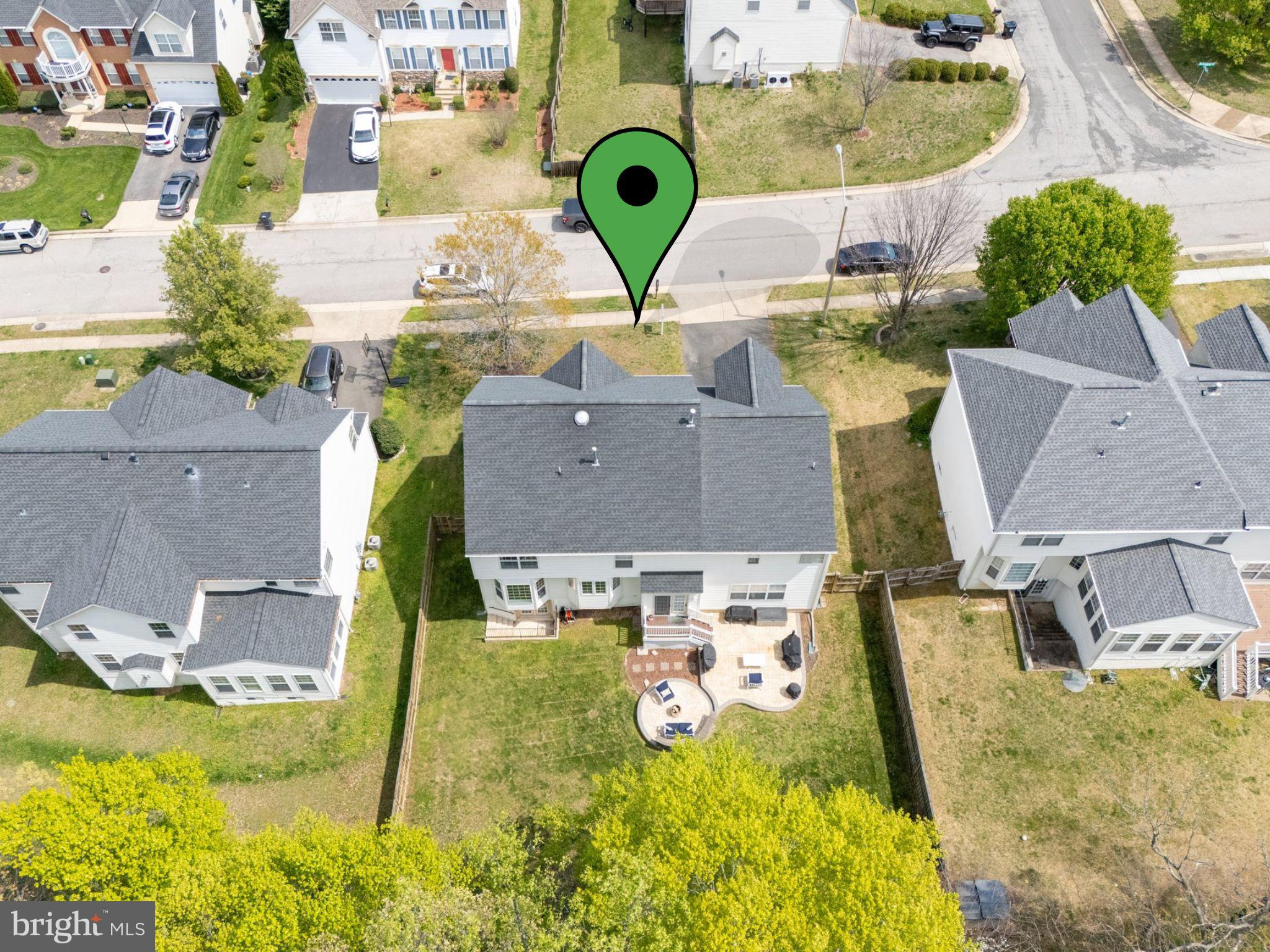 STACYS RIDGE - Residential