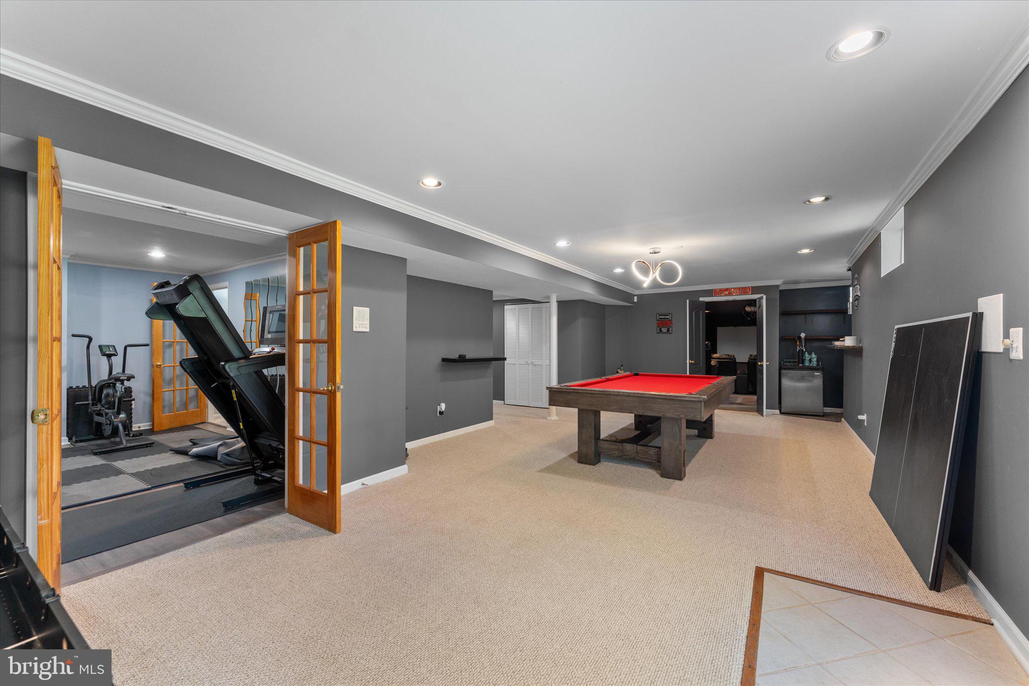 STACYS RIDGE - Residential