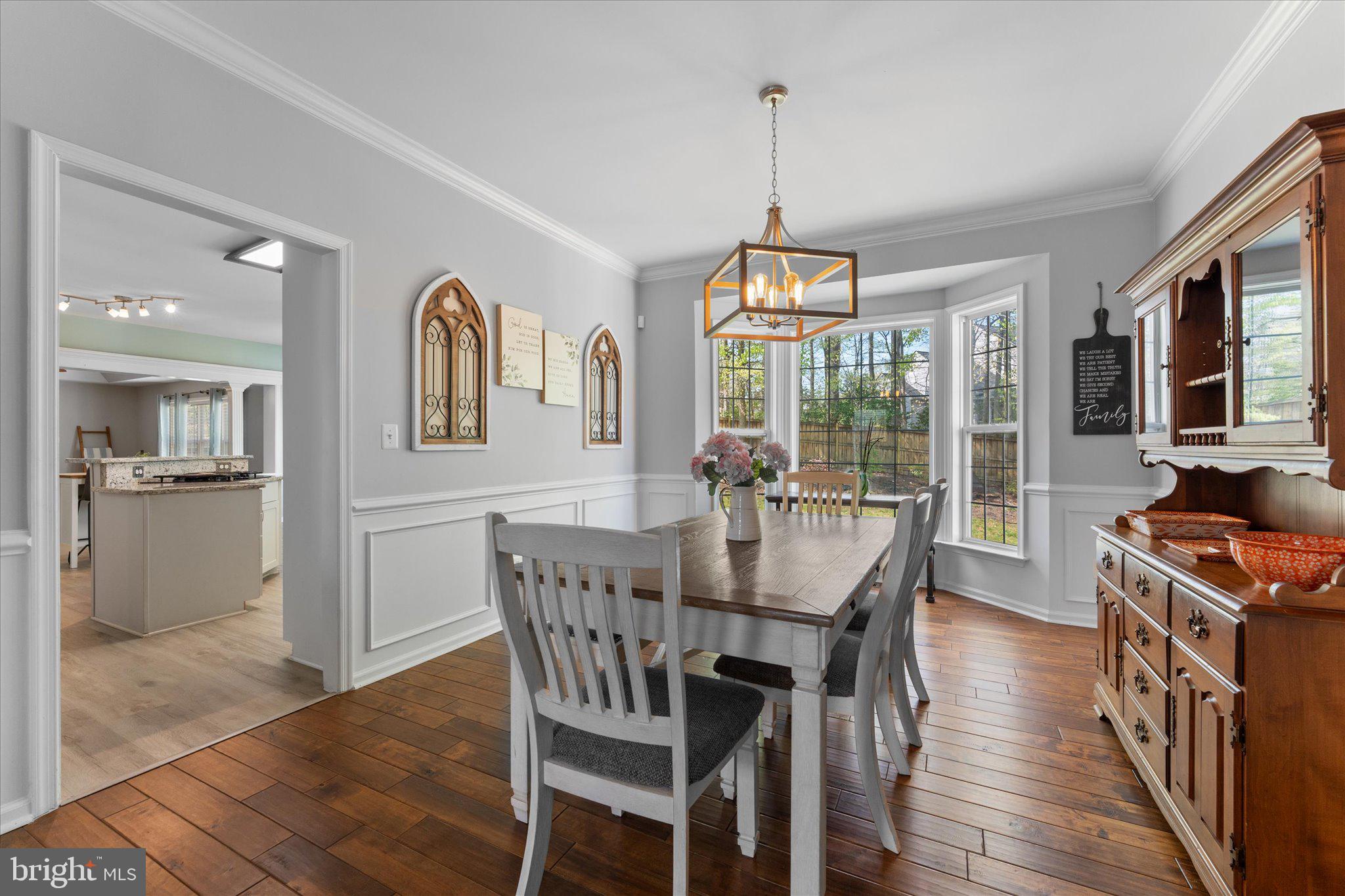 STACYS RIDGE - Residential