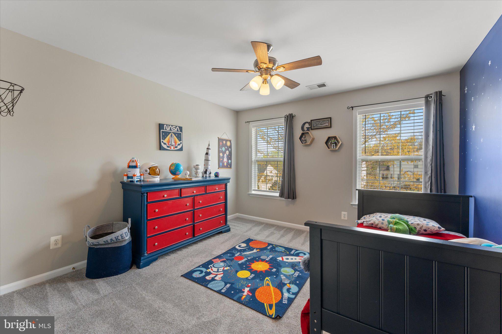 STACYS RIDGE - Residential