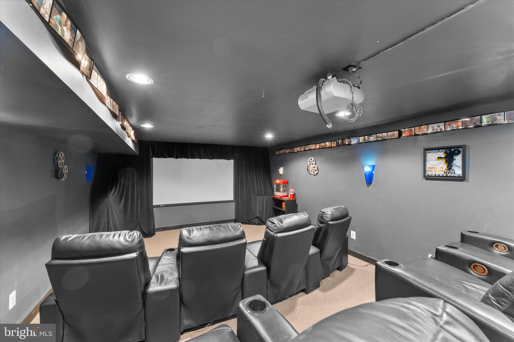 STACYS RIDGE - Residential