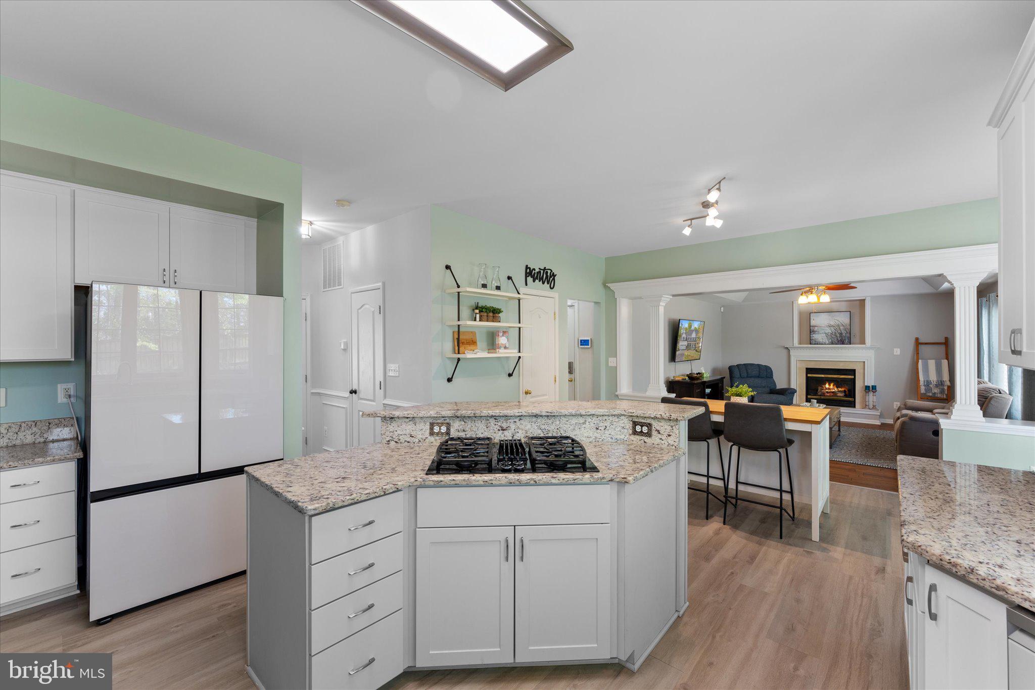 STACYS RIDGE - Residential