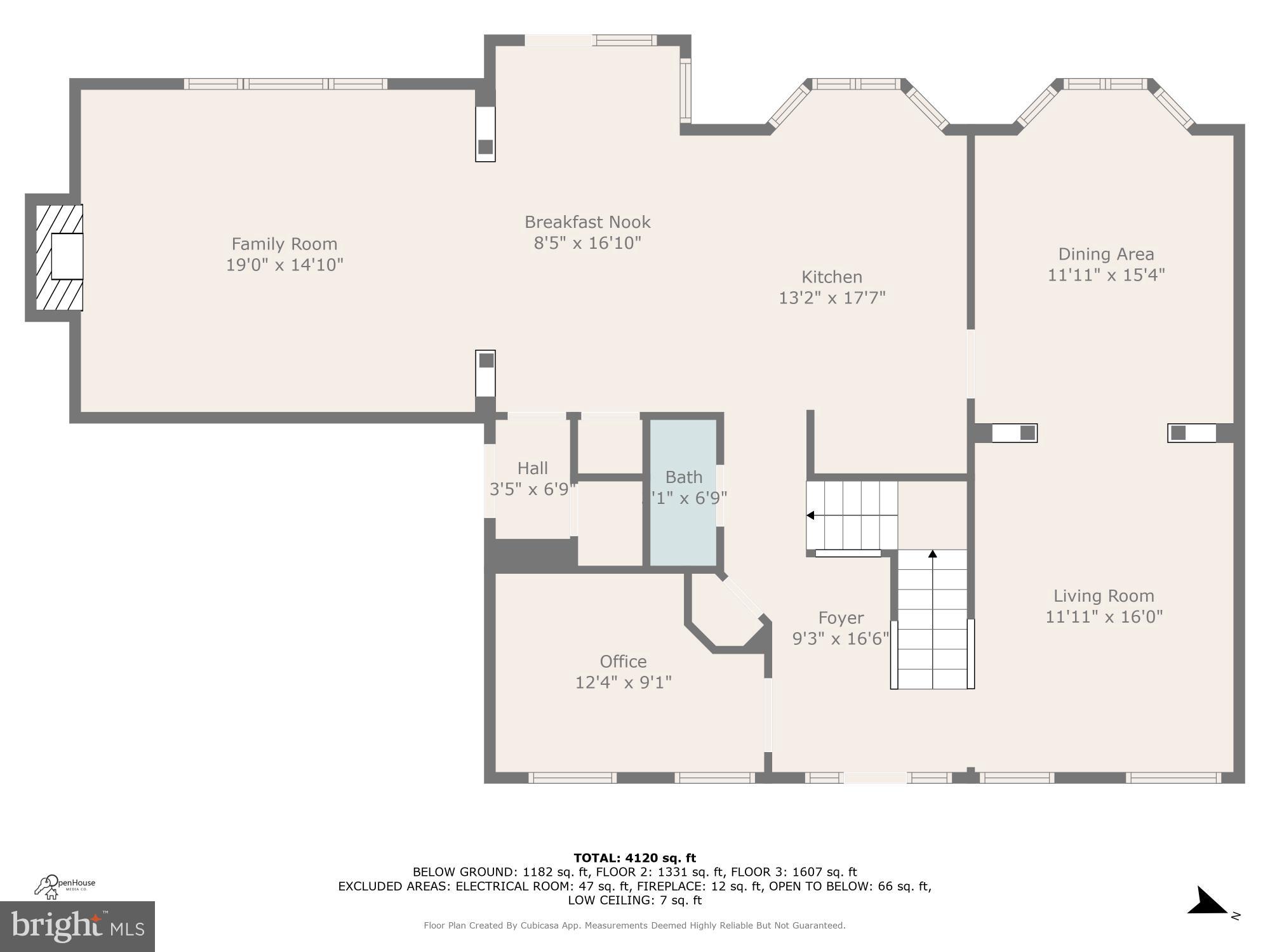 STACYS RIDGE - Residential