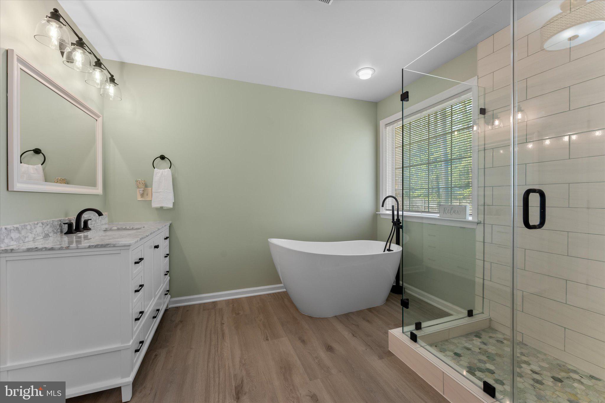 STACYS RIDGE - Residential