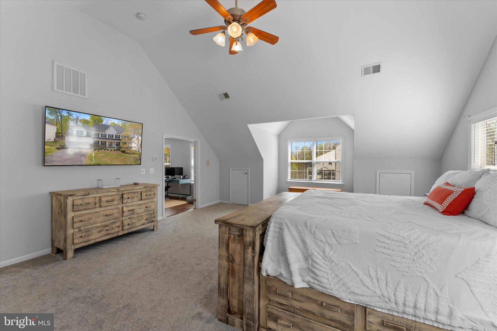 STACYS RIDGE - Residential