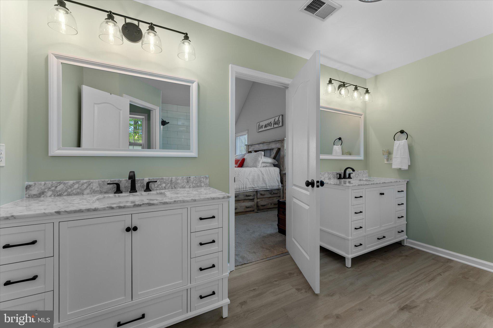 STACYS RIDGE - Residential