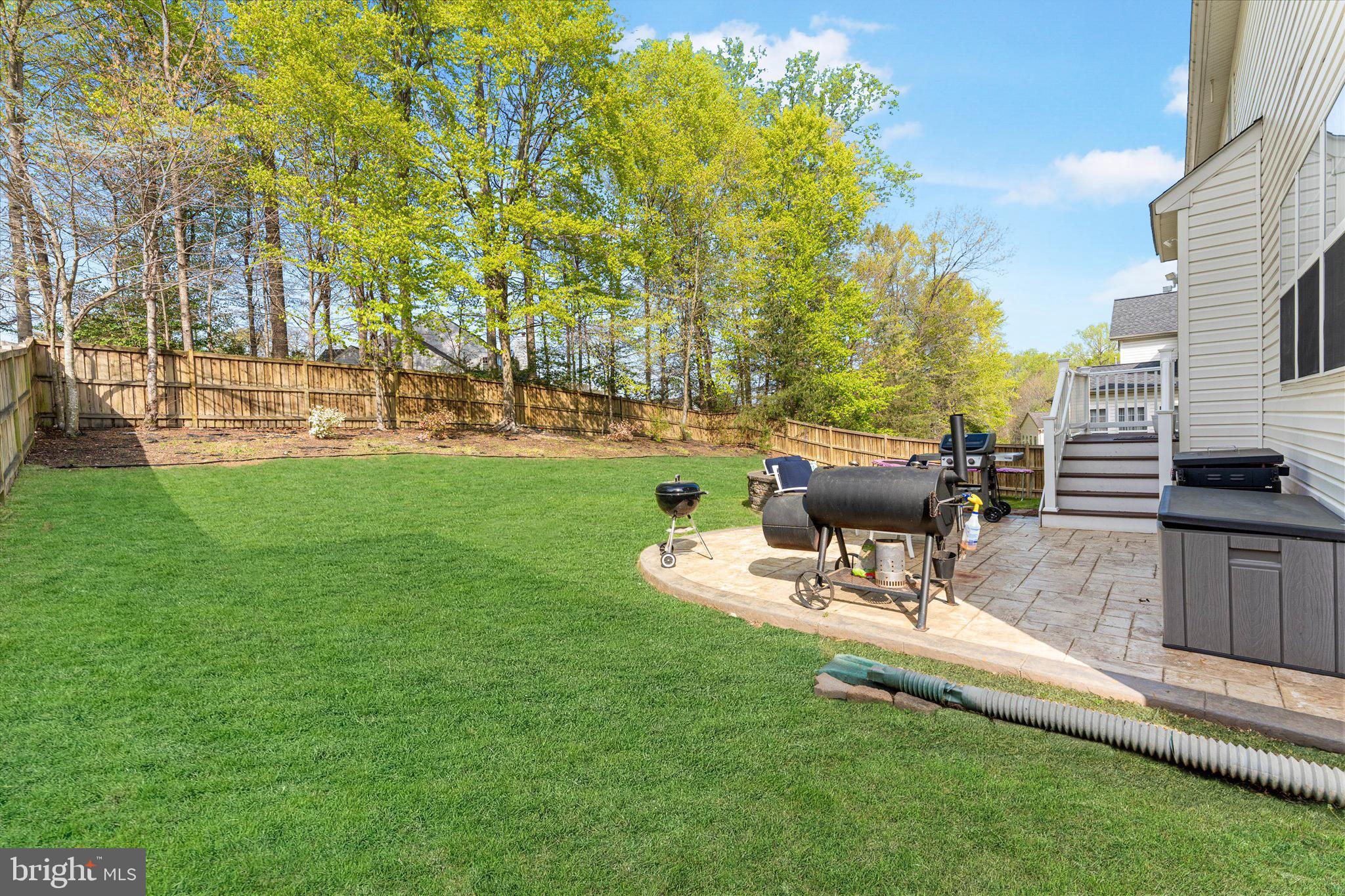 STACYS RIDGE - Residential