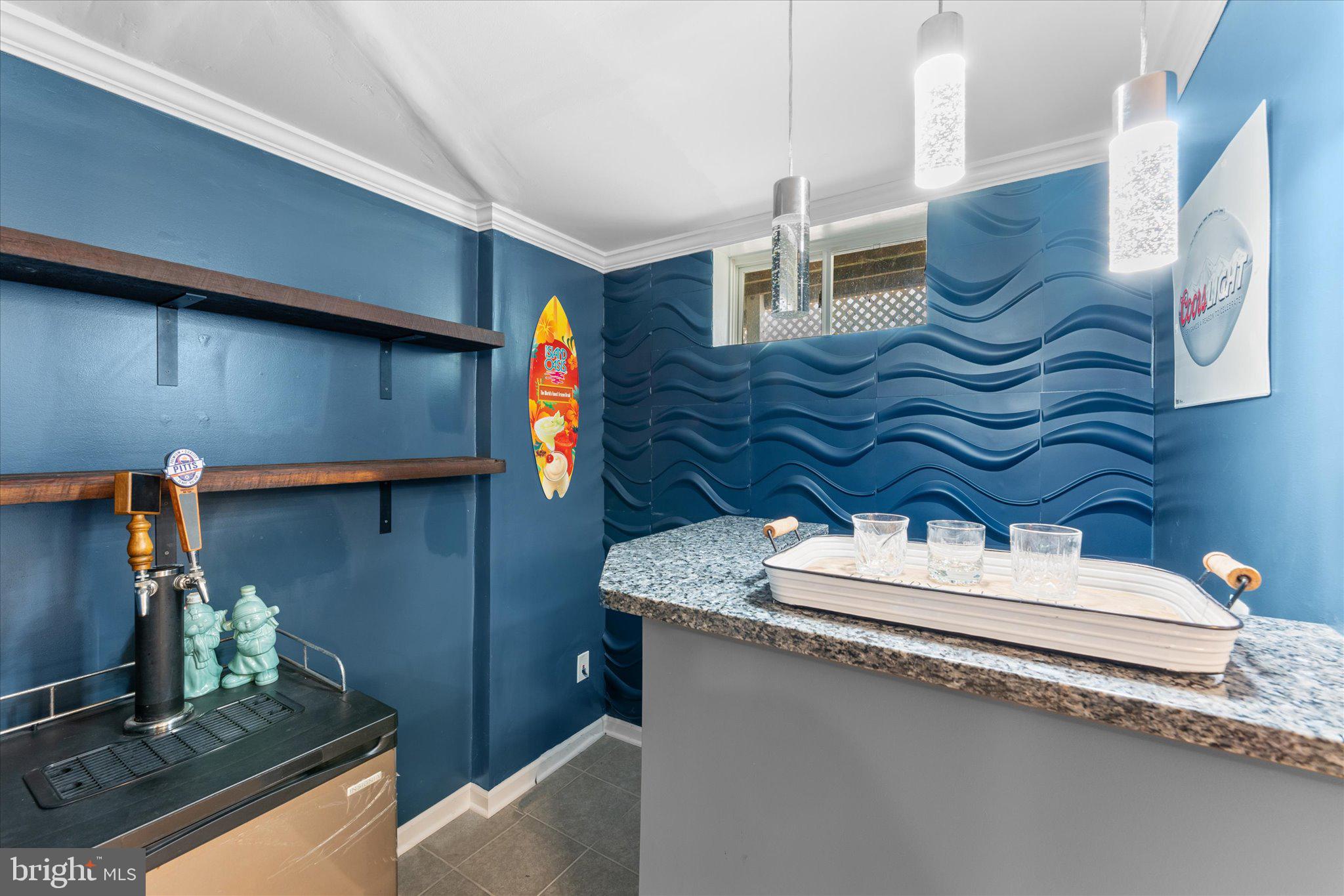 STACYS RIDGE - Residential