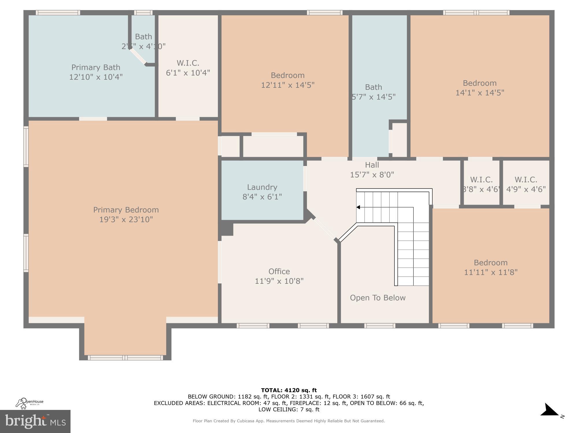 STACYS RIDGE - Residential