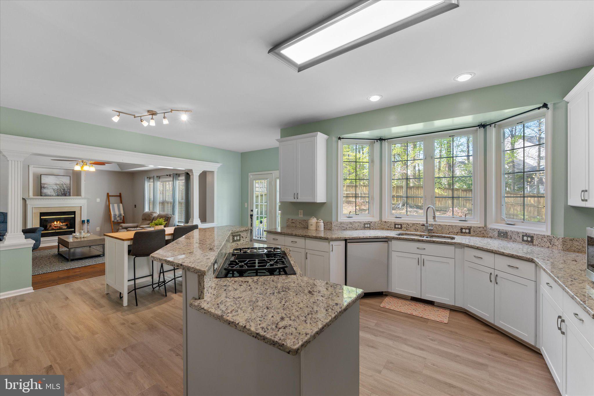 STACYS RIDGE - Residential