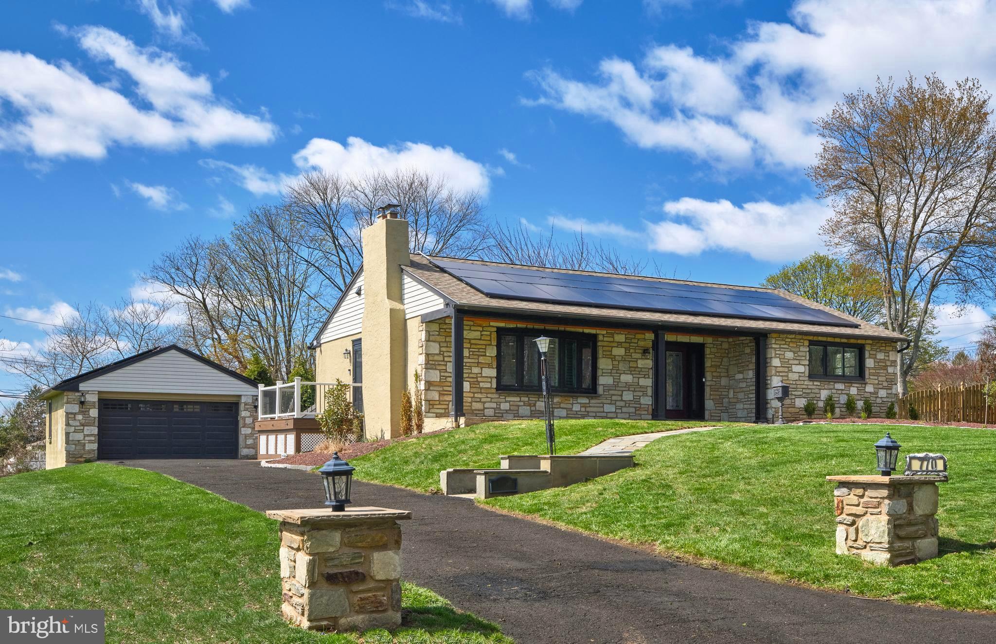 770 SWEETBRIAR DRIVE