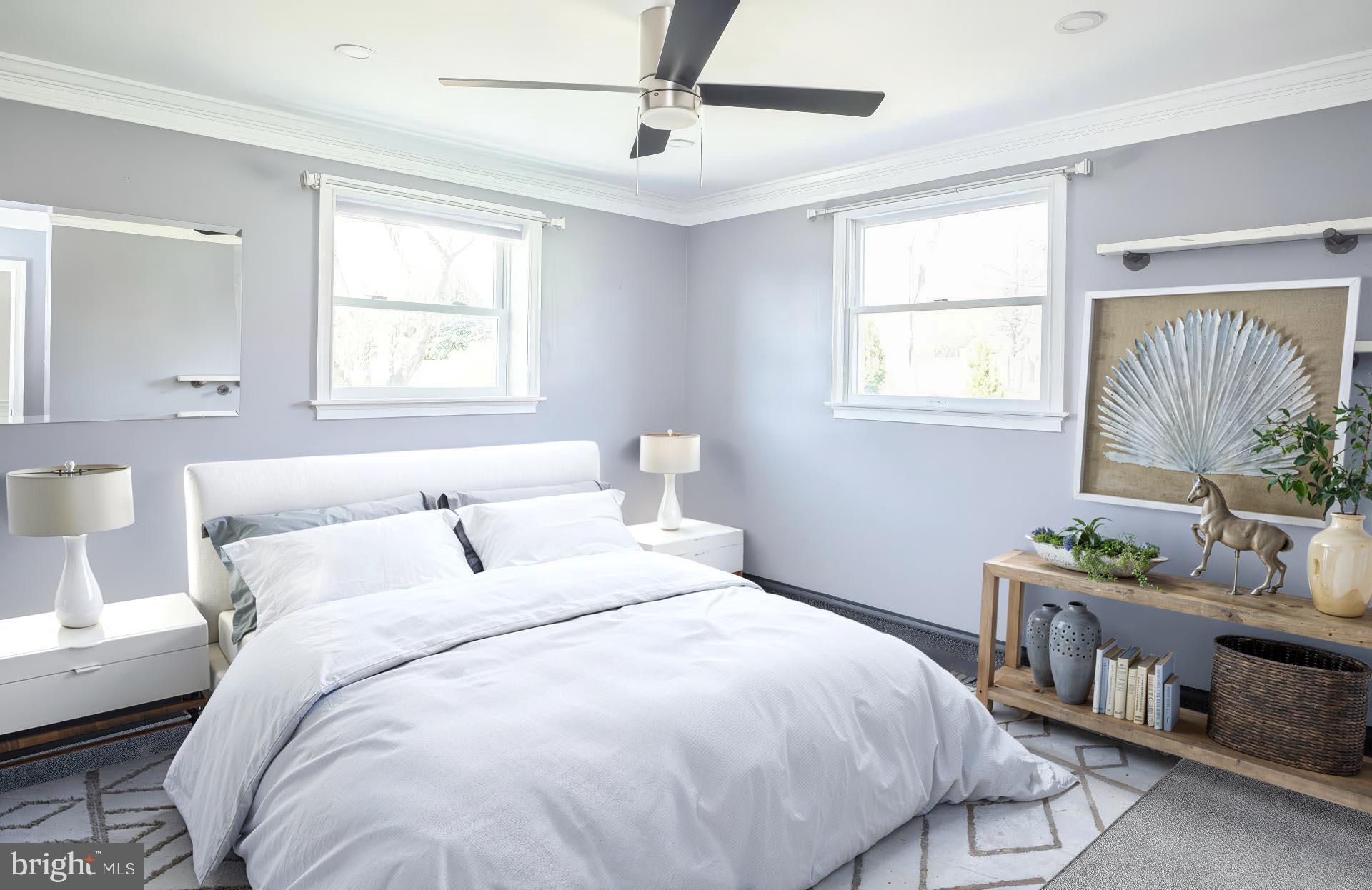 CASEY HIGHLANDS - Residential