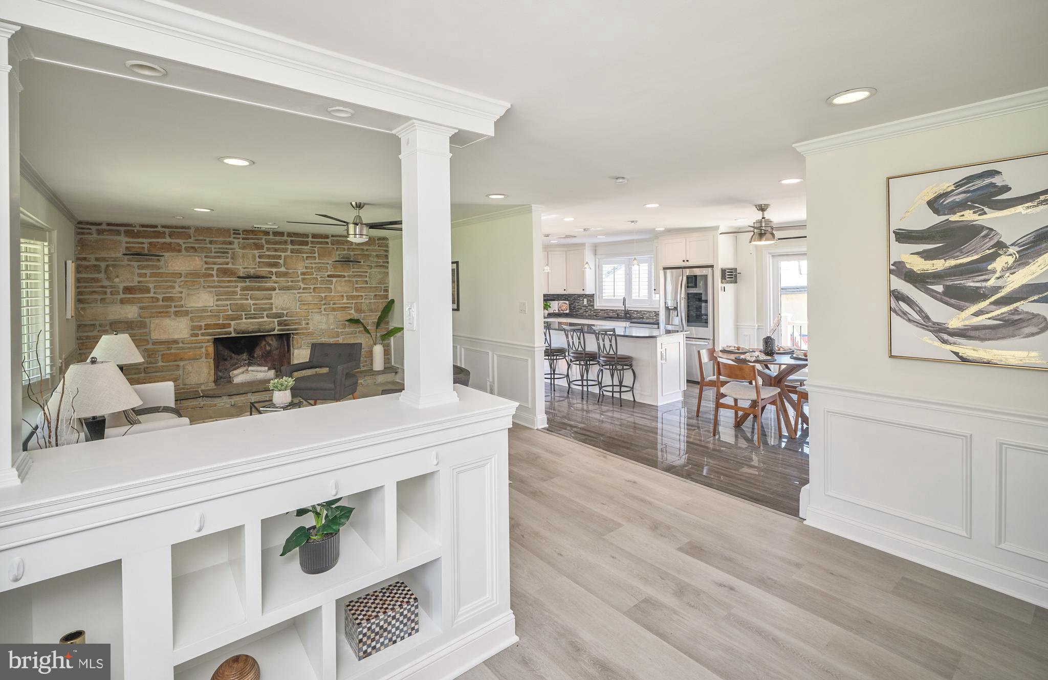 CASEY HIGHLANDS - Residential