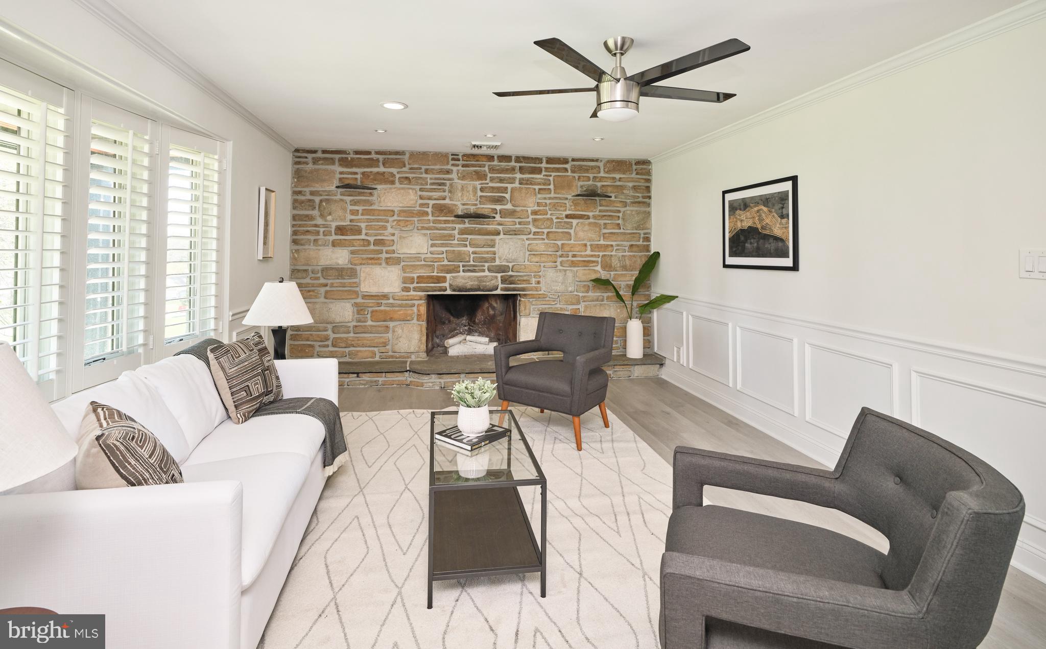 CASEY HIGHLANDS - Residential