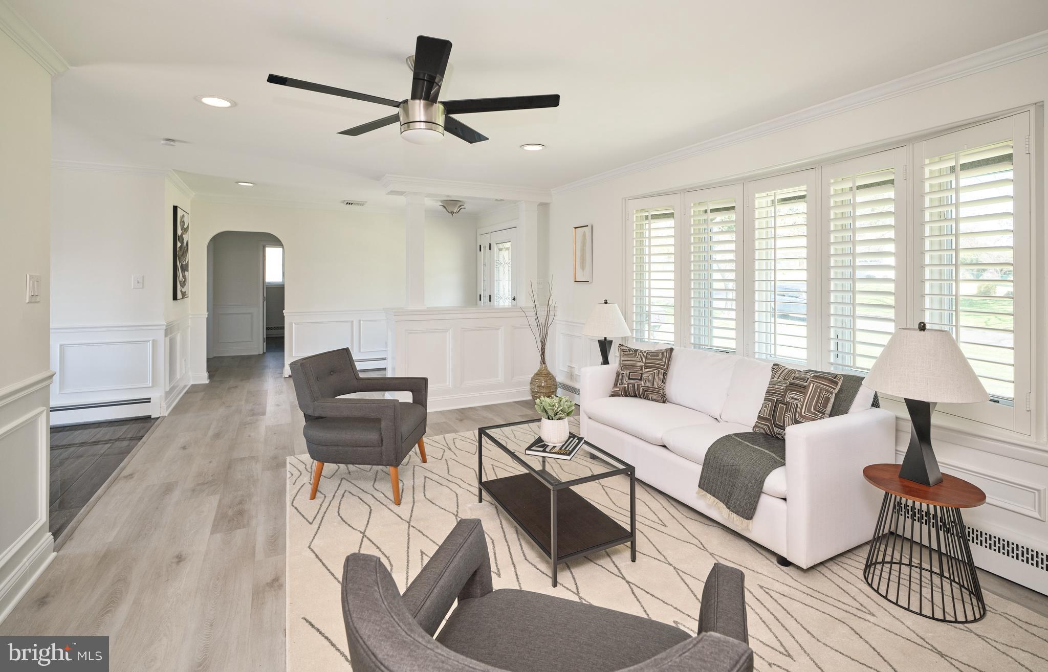 CASEY HIGHLANDS - Residential