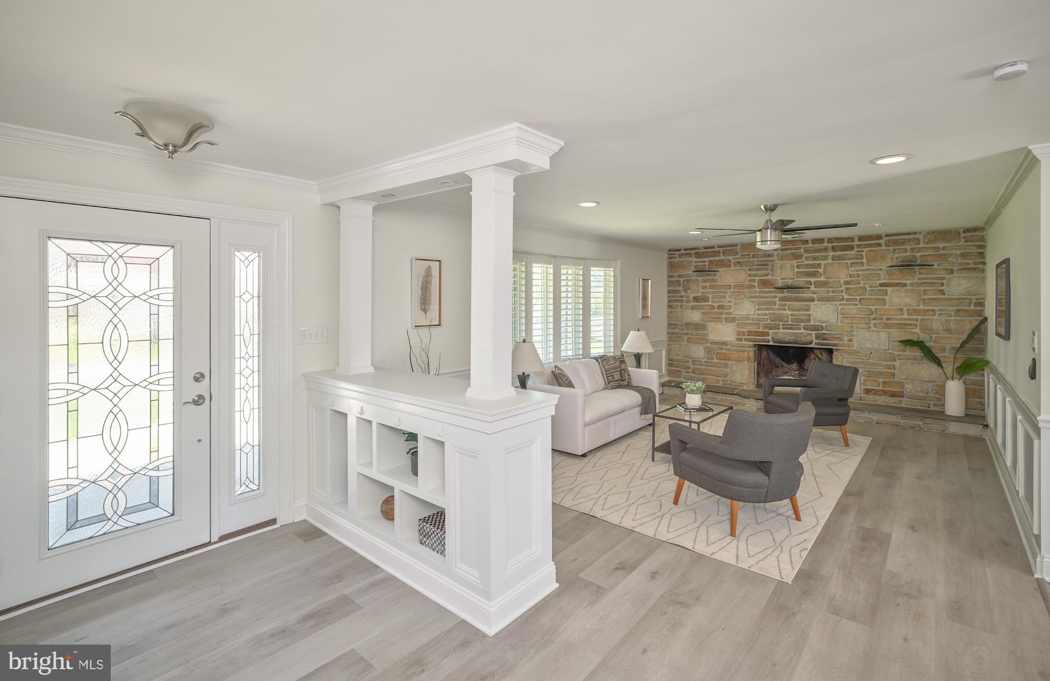 CASEY HIGHLANDS - Residential