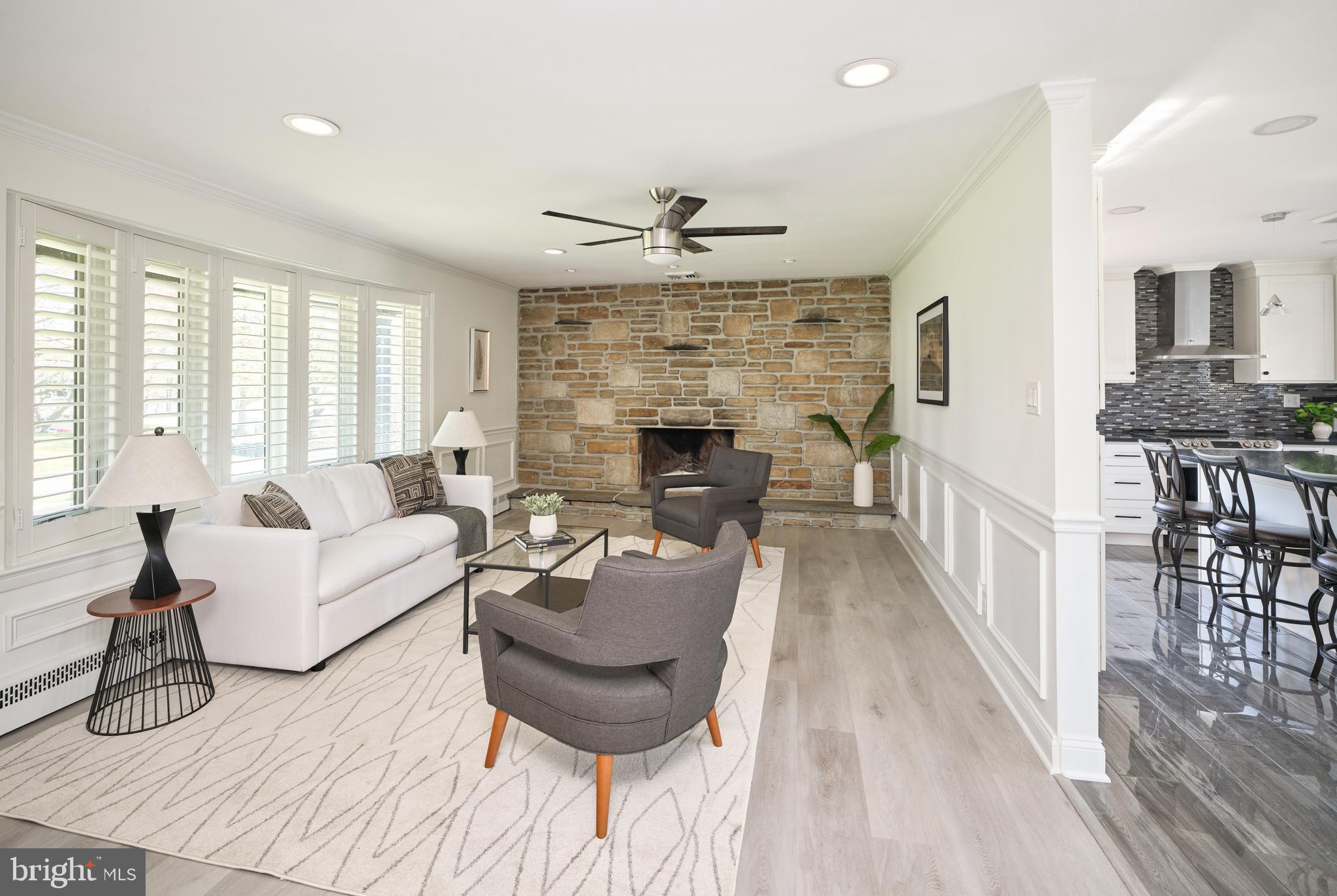 CASEY HIGHLANDS - Residential