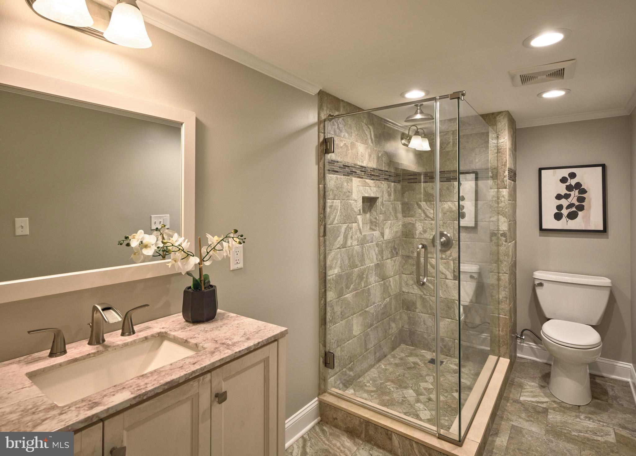 CASEY HIGHLANDS - Residential