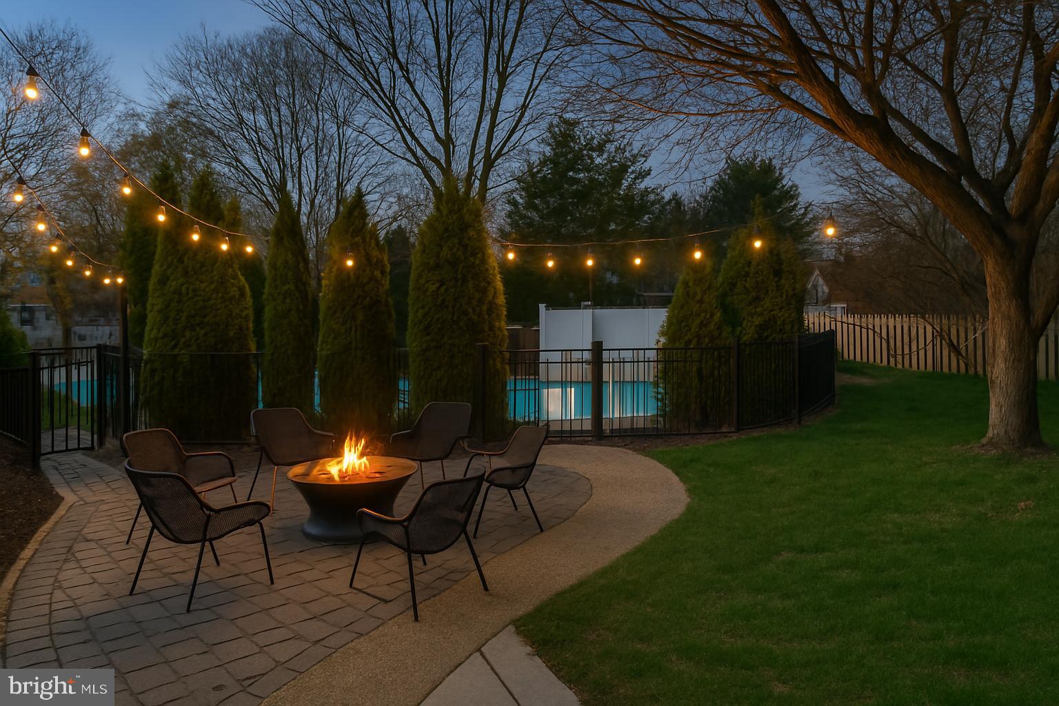 CASEY HIGHLANDS - Residential