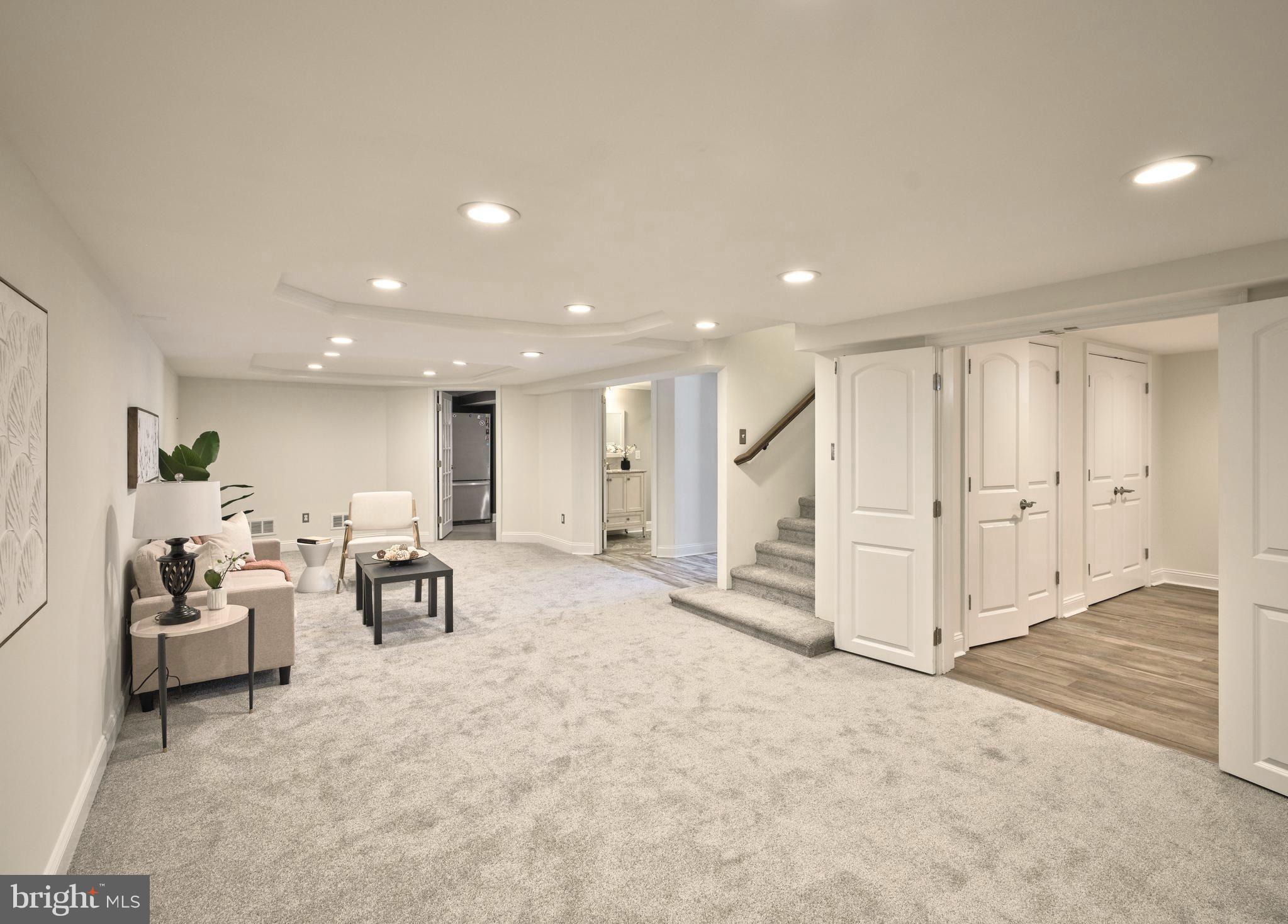 CASEY HIGHLANDS - Residential