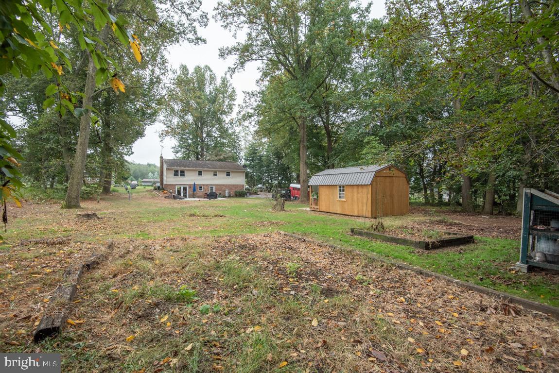 DRUMORE TWP - Residential