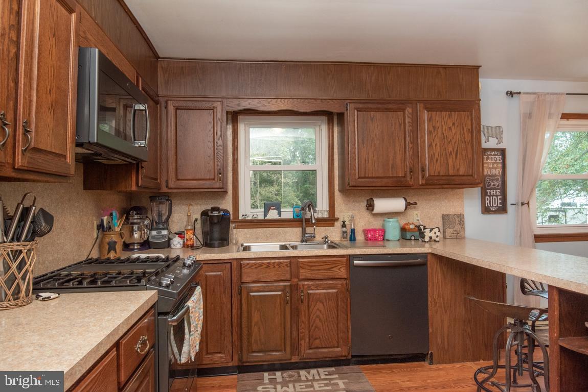 DRUMORE TWP - Residential