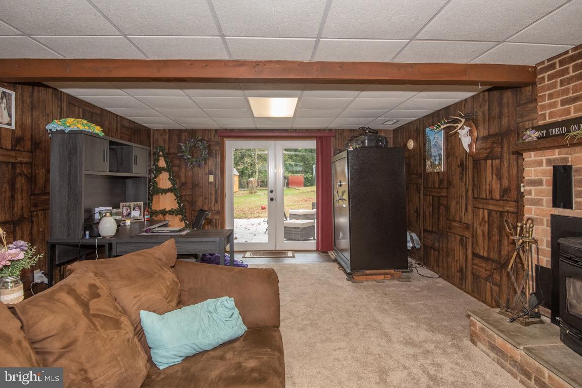 DRUMORE TWP - Residential