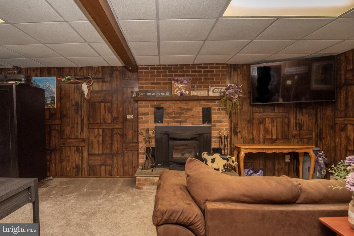 DRUMORE TWP - Residential