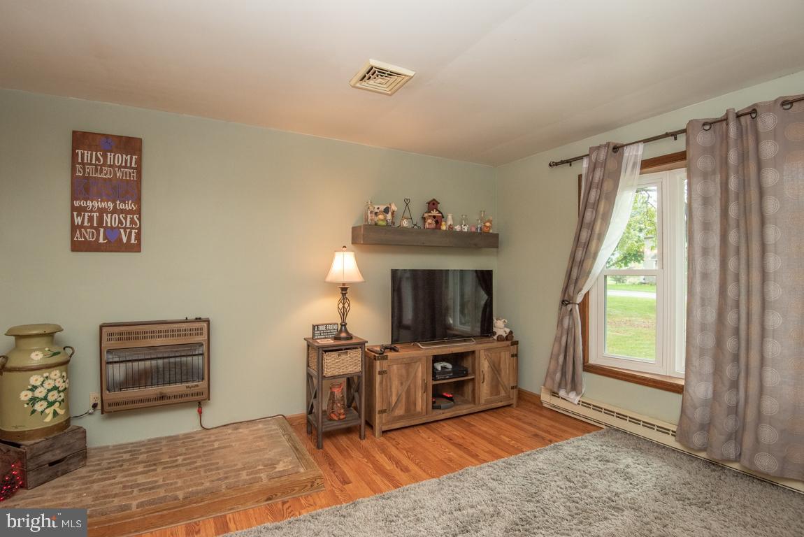 DRUMORE TWP - Residential