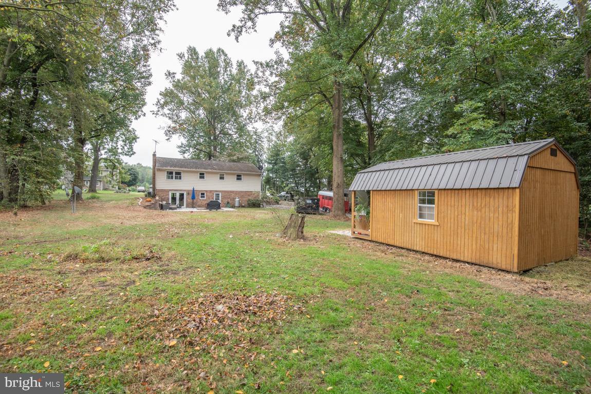 DRUMORE TWP - Residential