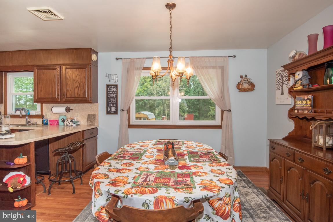 DRUMORE TWP - Residential