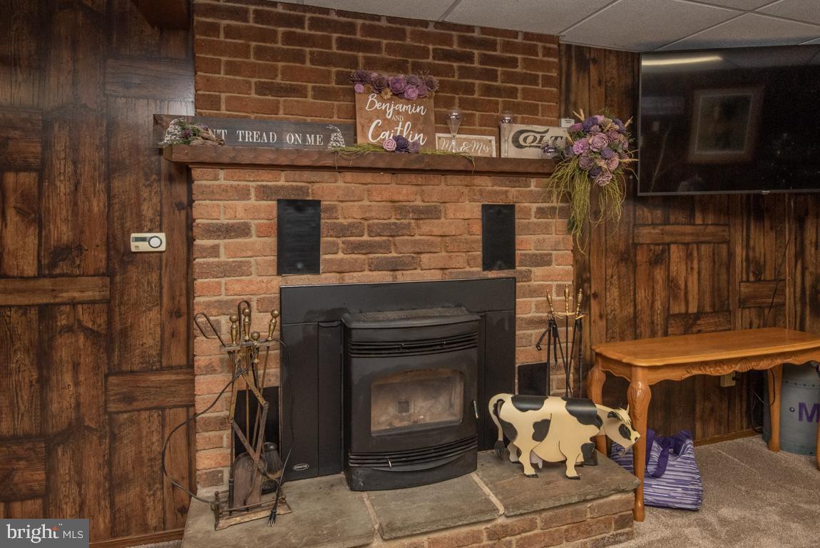 DRUMORE TWP - Residential