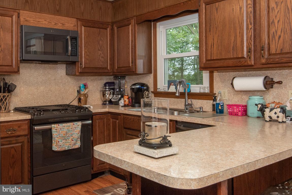 DRUMORE TWP - Residential