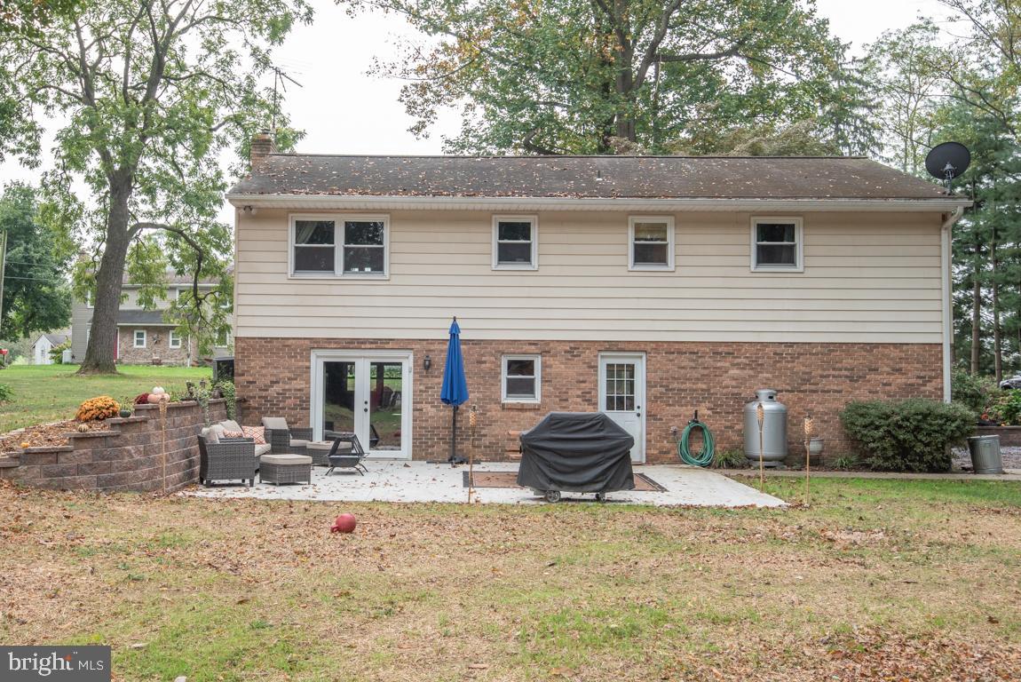 DRUMORE TWP - Residential