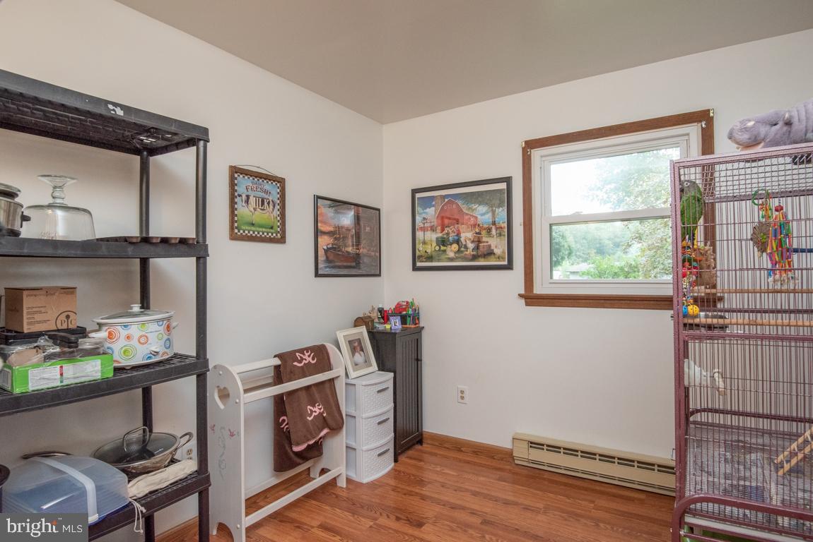 DRUMORE TWP - Residential