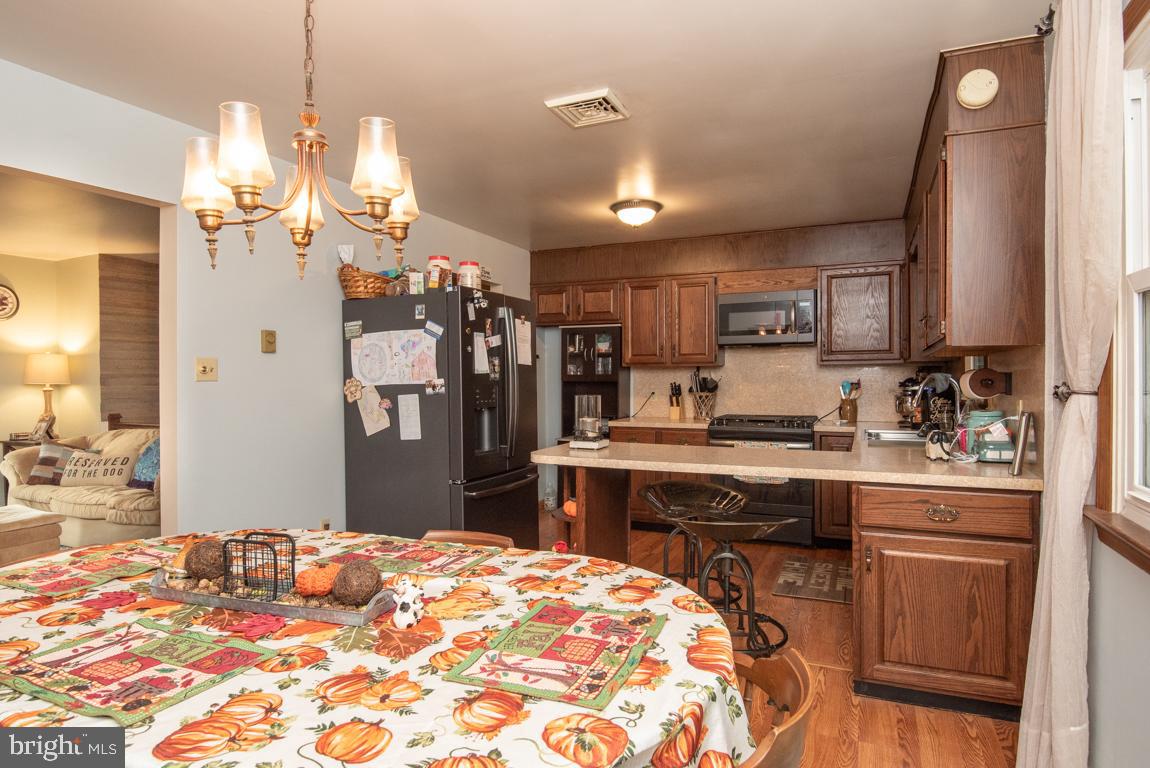 DRUMORE TWP - Residential